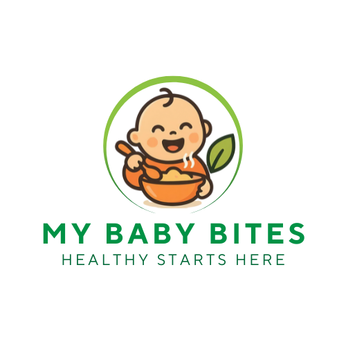 MyBabyBites – Safe & Non-Toxic Baby Essentials for Worry-Free Parenting